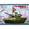 T-14 Armata MBT Object 148 - Panda Hobby PH-35016