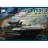 T-15 Armata IFV Object 149 - Panda Hobby PH-35017