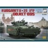 BMP Object 695 Kurganet-25 - Panda Hobby PH-35023