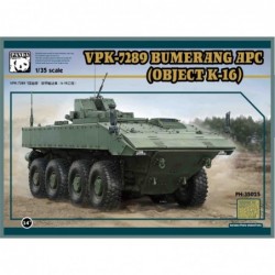 APC VPK-7829 BUMERANG IFV - Panda Hobby PH-35025