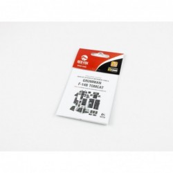 F-14B Tomcat (for Trumpeter kit) - Red Fox Studio RFSQS-32082