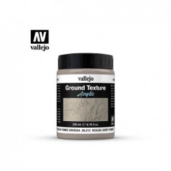Vallejo Diorama Effects 26213 Grey Pumice (200ml)