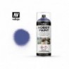 Vallejo Hobby Spray Paint 28017 Ultramarine Blue (400ml)