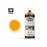 Vallejo Hobby Spray Paint 28018 Sun Yellow (400ml)