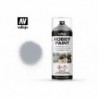 Vallejo Hobby Spray Paint 28021 Silver (400ml)
