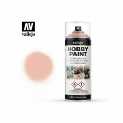 Vallejo Hobby Spray Paint 28024 Pale Flesh (400ml)
