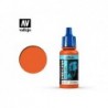 Vallejo Mecha Color 69007 Orange (17ml)
