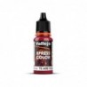 Vallejo Game Color 72408 Cardinal Purple Xpress Color 18 ml.