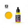 Vallejo Game Air 72705 Moon Yellow (17ml)