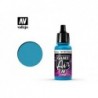 Vallejo Game Air 72723 Electric Blue (17ml)