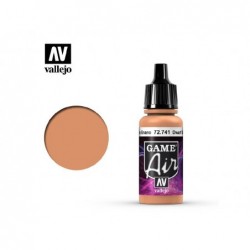 Vallejo Game Air 72741 Dwarf Skin (17ml)