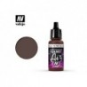 Vallejo Game Air 72744 Dark Fleshtone (17ml)