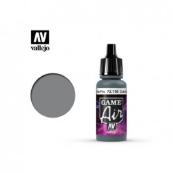 Vallejo Game Air 72750 Cold Grey (17ml)