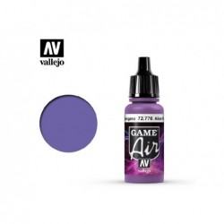 Vallejo Game Air 72776 Alien Purple (17ml)