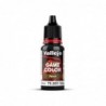 Vallejo Game Color 73201 Black Wash 18 ml.