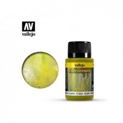 Vallejo Weathering Effects 73823 Slimy Grime Light (40ml)