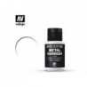Vallejo 77657 Gloss Metal Varnish (32ml)