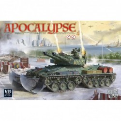 Apocalypse - Border Model BC-001