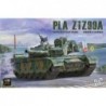 PLA ZTZ99A Main Battle Tank - Border Model BT-022