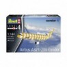 Airbus A321-200 Condor - Revell Plastic ModelKit 03788