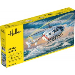 UH-72A Lakota - Heller 80379