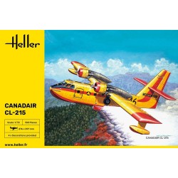 Canadair CL-215 - Heller 80373