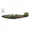 P-39N Airacobra (3x camo) - Arma Hobby 40011