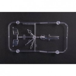 P-39N Airacobra (3x camo) - Arma Hobby 40011