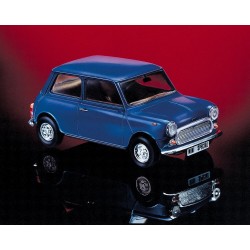 Austin Mini - Heller 80153