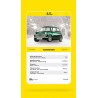 Austin Mini - Heller 80153