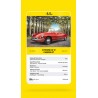 Citroen DS 19 Cabriolet - Heller 80796