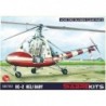 HC-2 Heli baby - SabreKits SBK7032