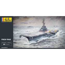 Foch - Heller 81071