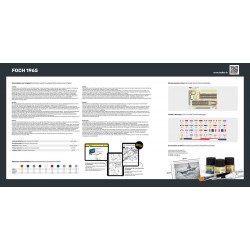 Foch - Heller 81071