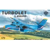 L-410UVP TURBOLET (Limited Edition) - Eduard 2148