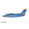 L-410UVP TURBOLET (Limited Edition) - Eduard 2148