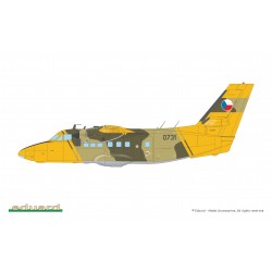 L-410UVP TURBOLET (Limited Edition) - Eduard 2148