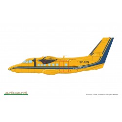 L-410UVP TURBOLET (Limited Edition) - Eduard 2148