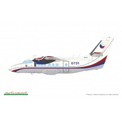 L-410UVP TURBOLET (Limited Edition) - Eduard 2148