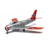 North American F-86F Sabre - Airfix A08111