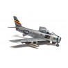 North American F-86F Sabre - Airfix A08111