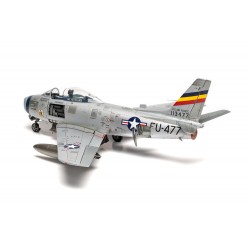 North American F-86F Sabre - Airfix A08111