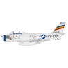 North American F-86F Sabre - Airfix A08111