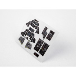 F-14D Super Tomcat (for Trumpeter kit) - Red Fox Studio RFSQS-32058