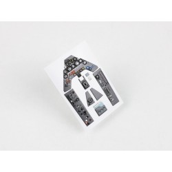 Focke Wulf Fw 190D-9 Dora (for Trumpeter kit) - Red Fox Studio RFSQS-24005