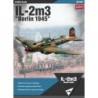 IL-2m3 "Berlin 1945" - Academy Model Kit 12357