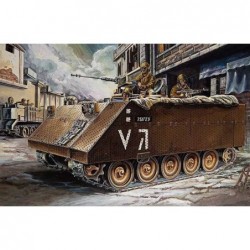 M113 Zelda APC - Academy Model Kit 13557