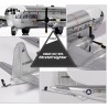 USAF KC-97L Stratofreighter - Academy Model Kit 12640