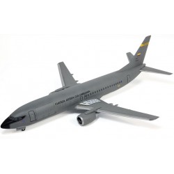 Boeing 737 "Colombian Air Force" - Academy Model Kit 12639