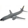 Boeing 737 "Colombian Air Force" - Academy Model Kit 12639